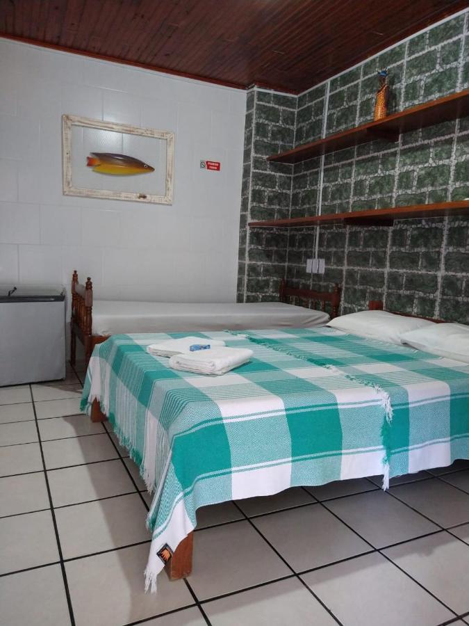 Pousada Dos Arcos Jacuma  Luaran gambar