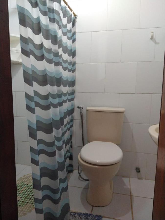 Pousada Dos Arcos Jacuma  Luaran gambar