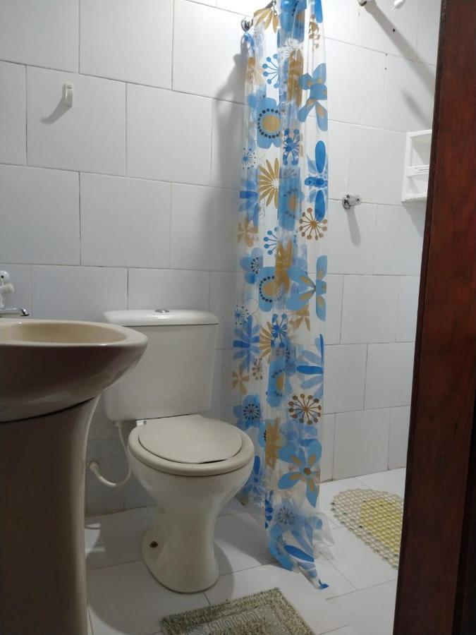Pousada Dos Arcos Jacuma  Luaran gambar
